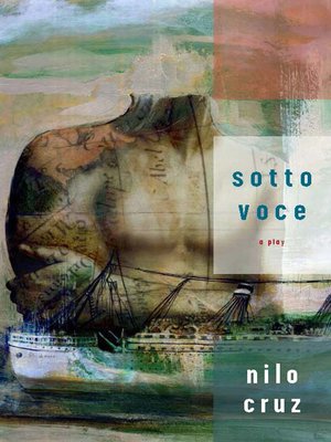 cover image of Sotto Voce (TCG Edition)